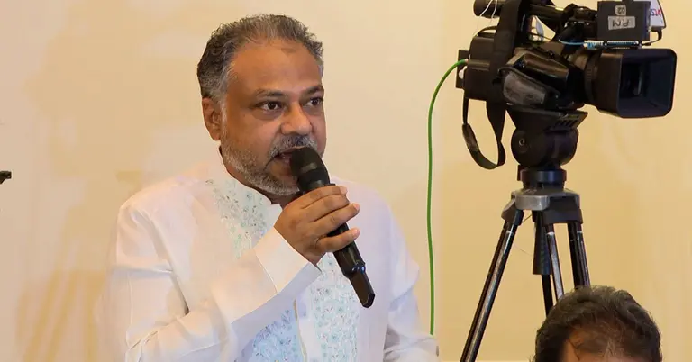 আক্তার বাবু